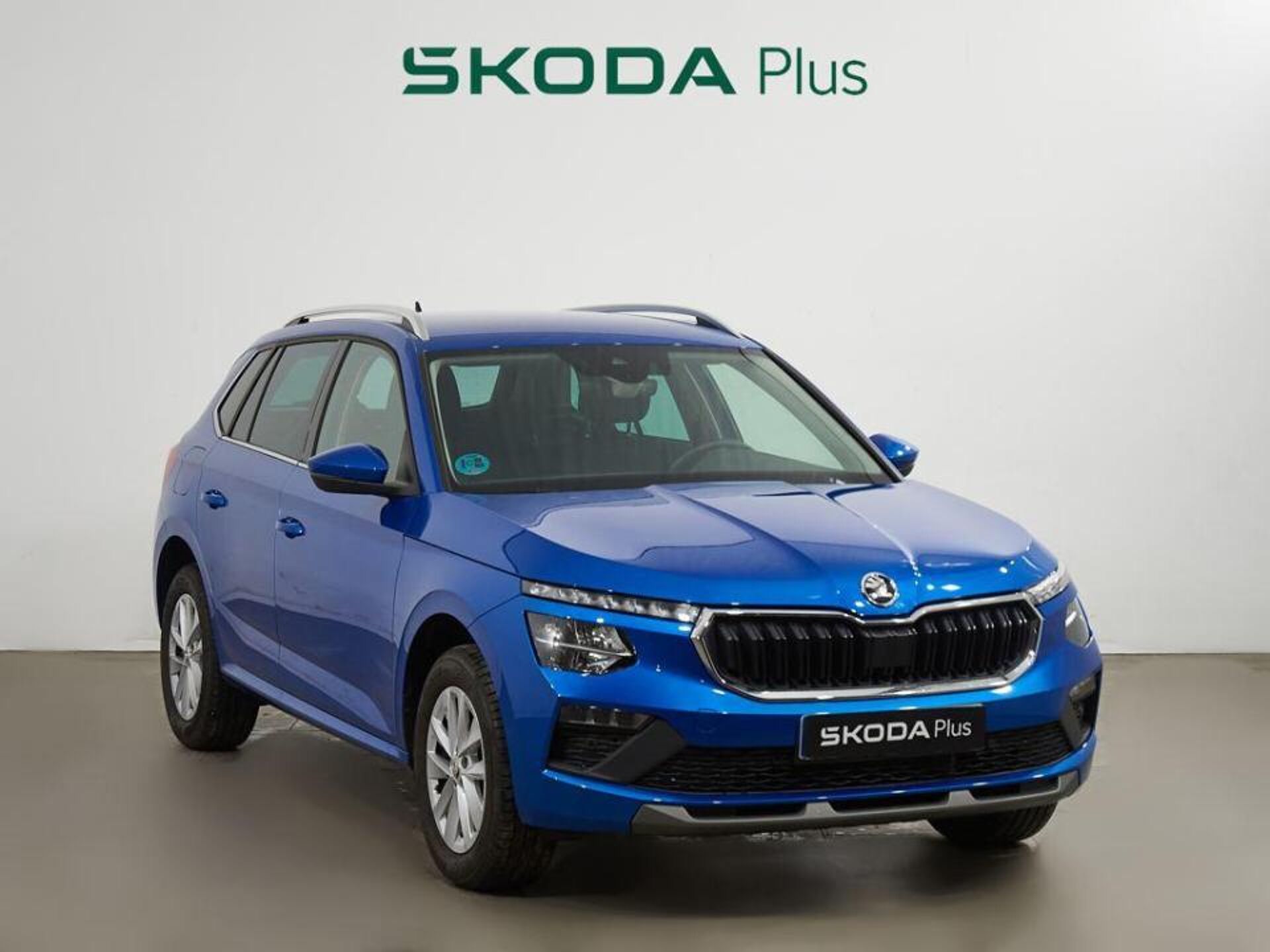Imagen 1 de SKODA Kamiq