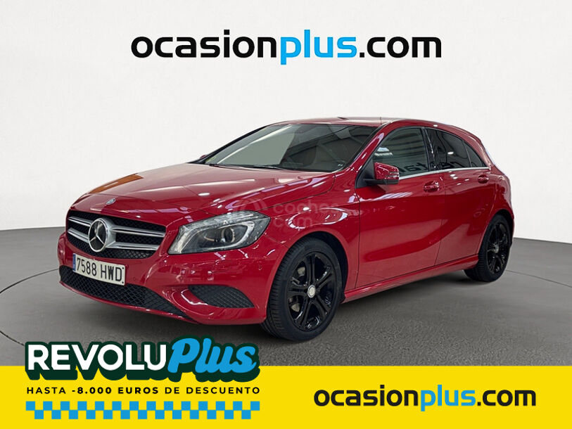 Foto del MERCEDES Clase A A 180CDI BE Urban