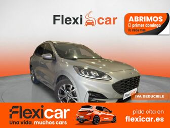 Imagen de FORD Kuga 1.5 EcoBoost ST-Line FWD 150