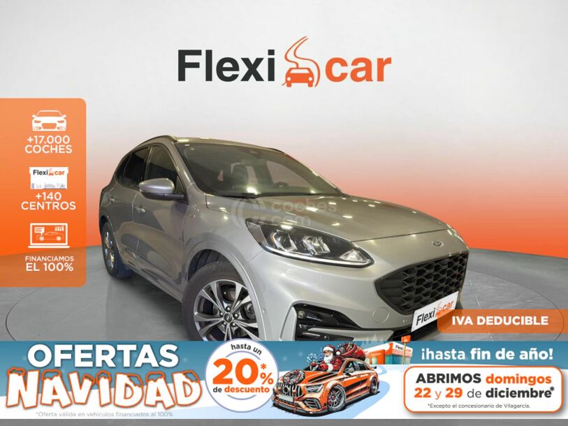 Foto del FORD Kuga 1.5 EcoBoost ST-Line FWD 150