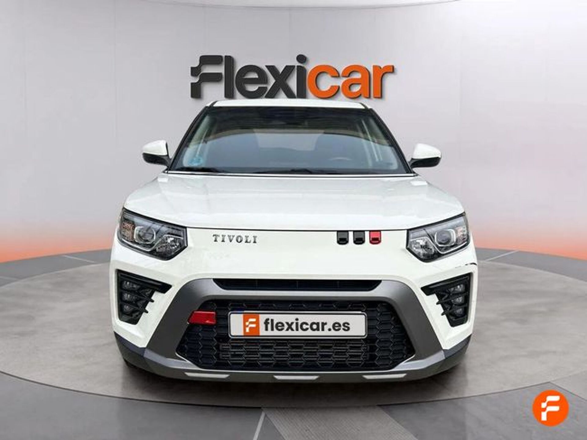 Imagen 2 de SSANGYONG KGM Tivoli