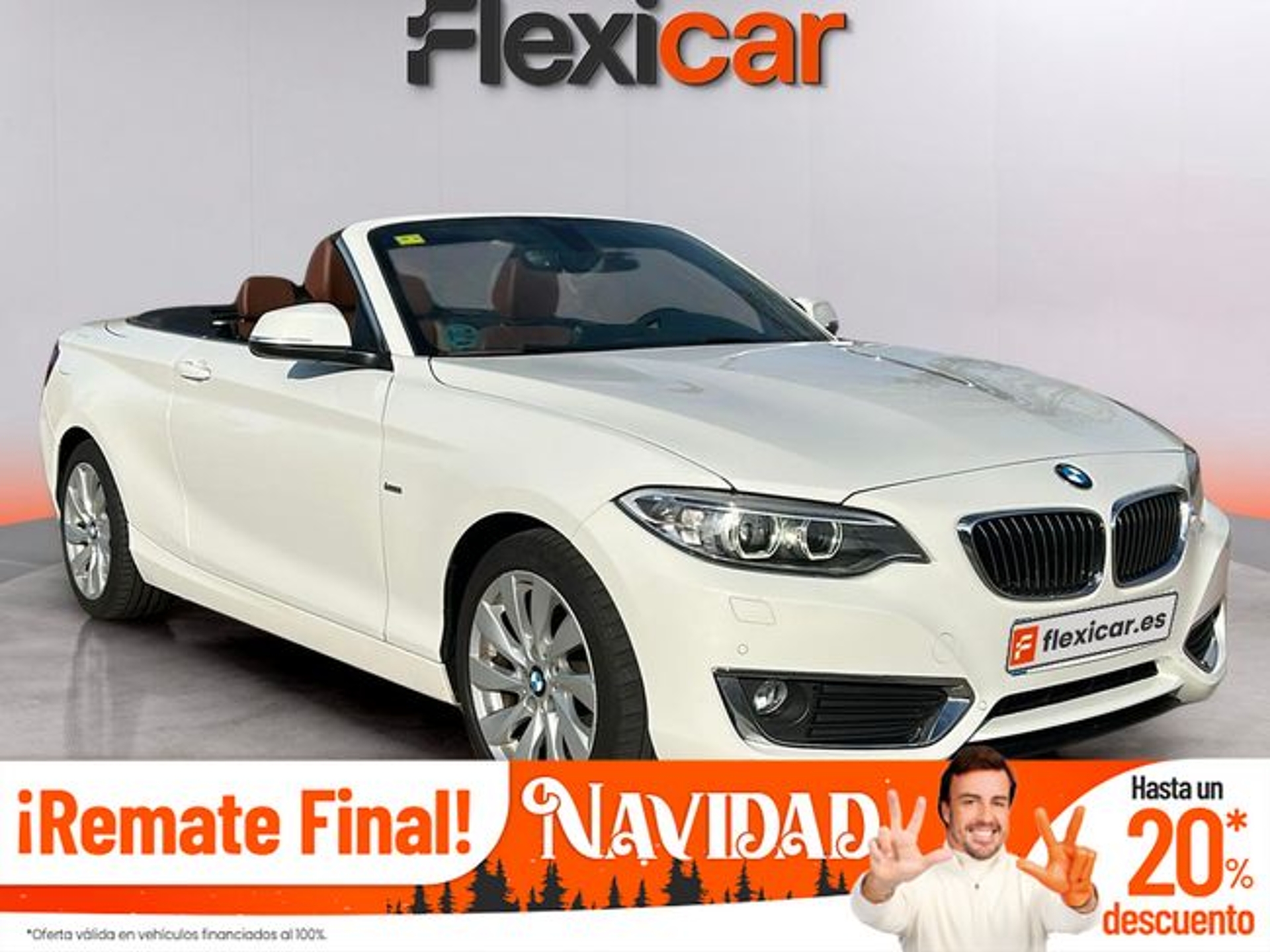 Imagen de BMW Serie 2