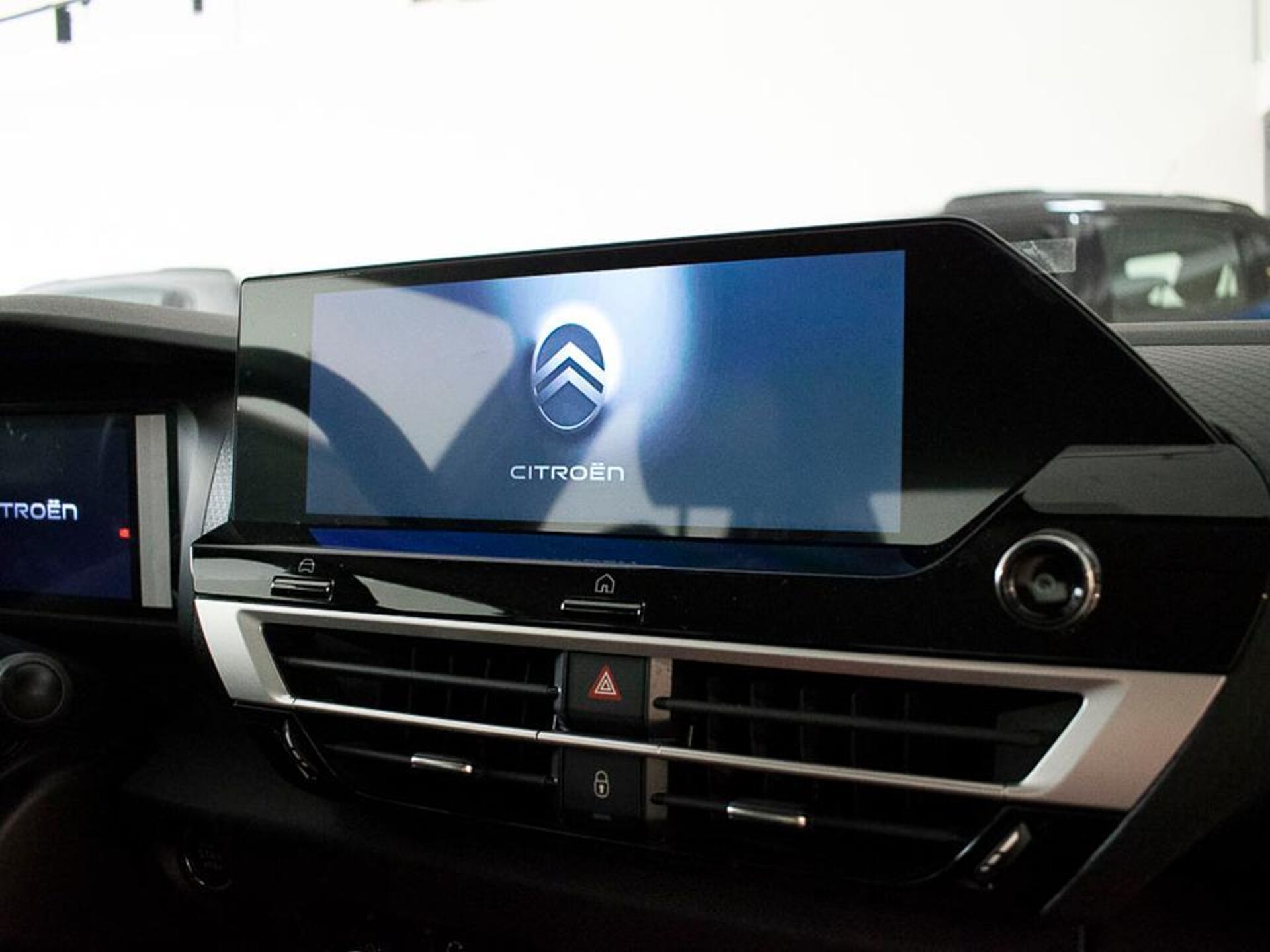 Imagen 2 de CITROEN C4 X