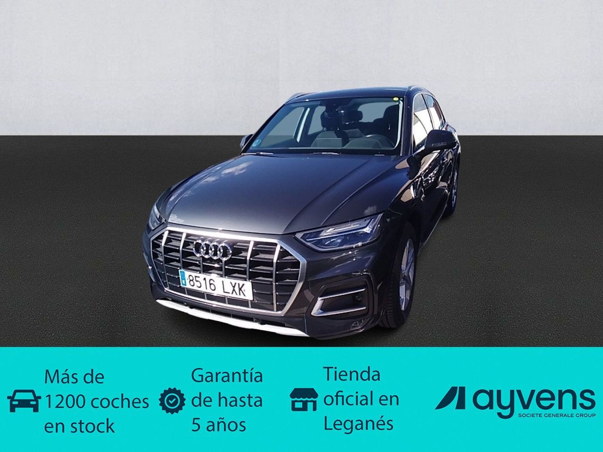 Imagen 1 de AUDI Q5
