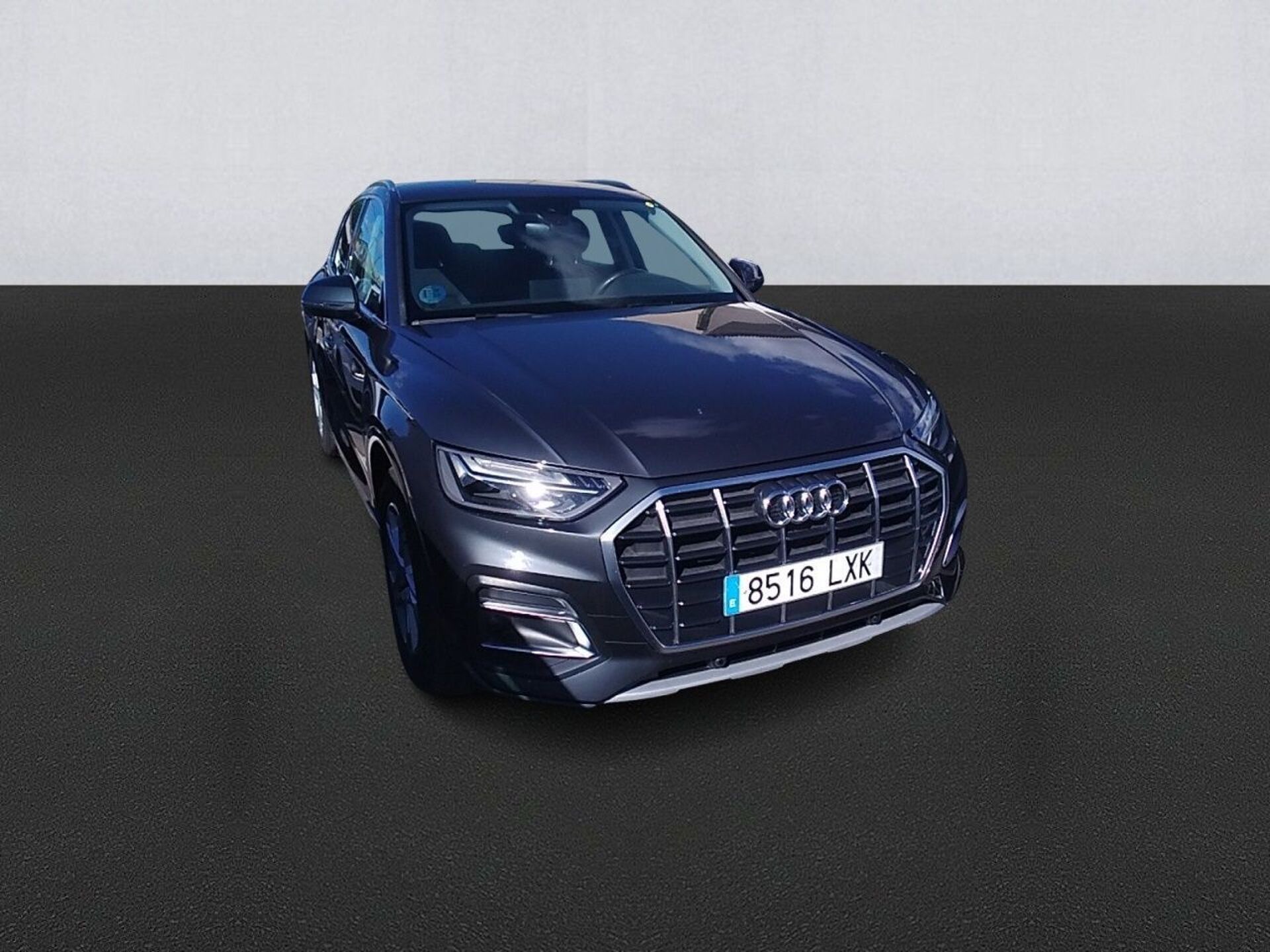 Imagen 3 de AUDI Q5