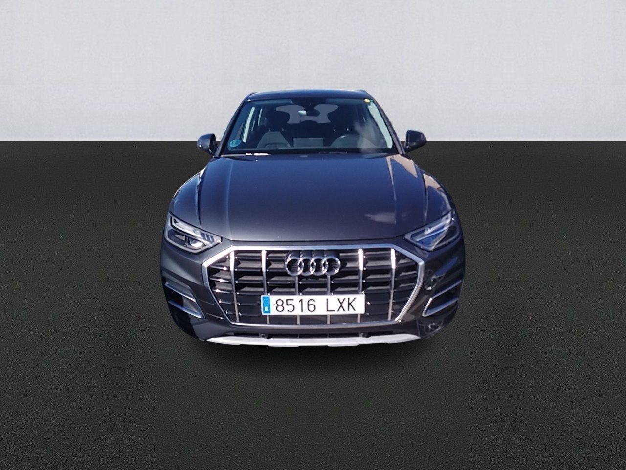 Foto del AUDI Q5 35 TDI Advanced S tronic