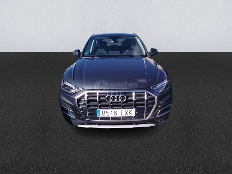 Foto del AUDI Q5 35 TDI Advanced S tronic