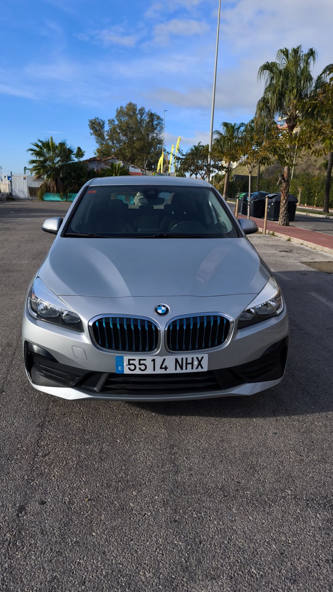 Foto del BMW Serie 2 225xe iPerformance Active Tourer