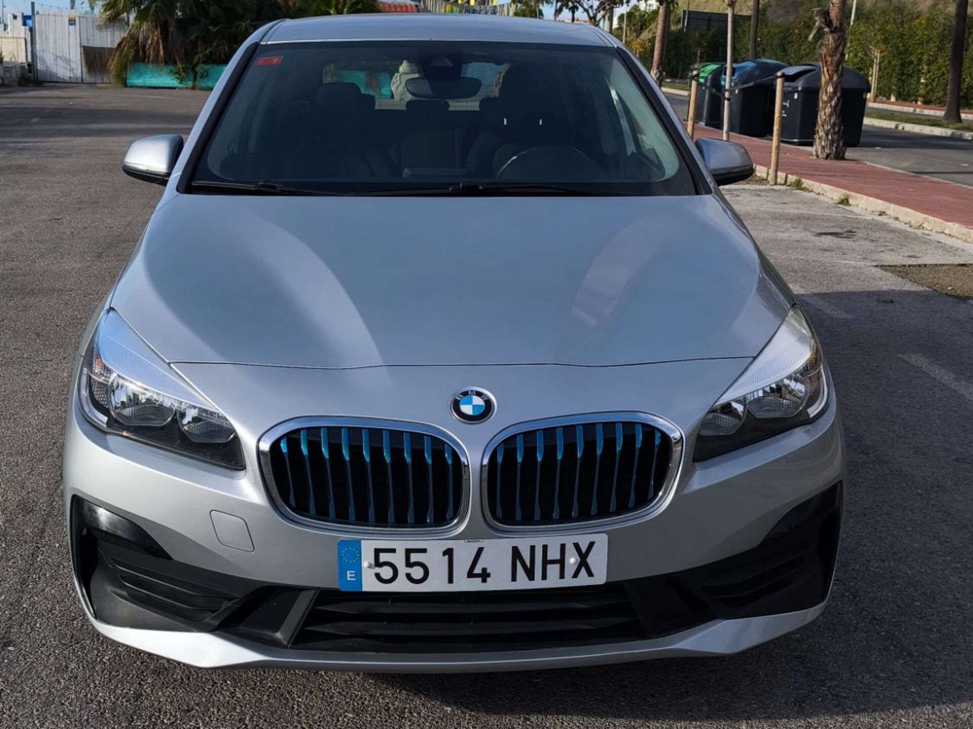 Imagen 1 de BMW Serie 2