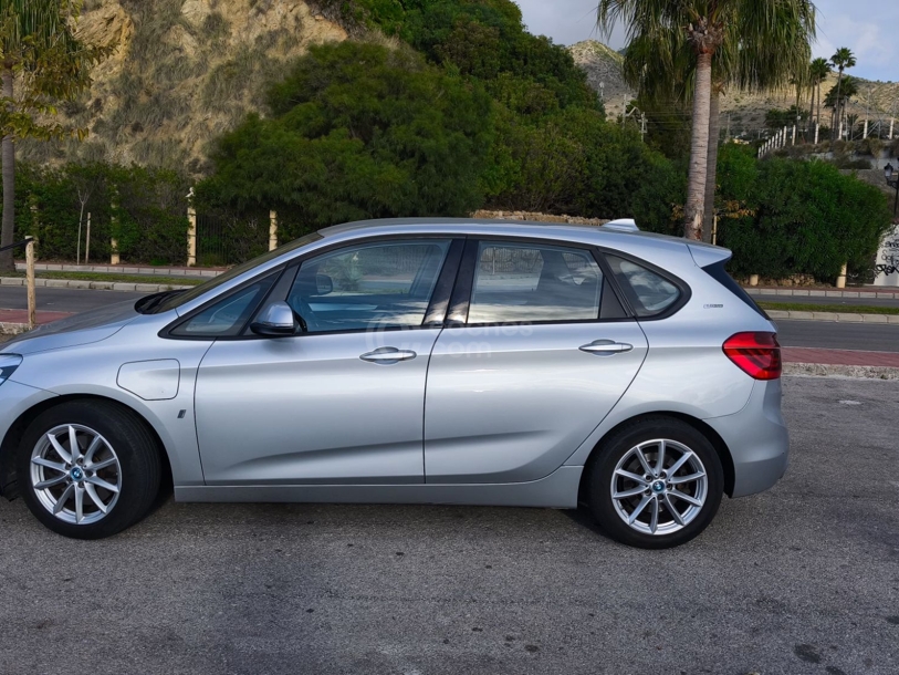 Foto del BMW Serie 2 225xe iPerformance Active Tourer