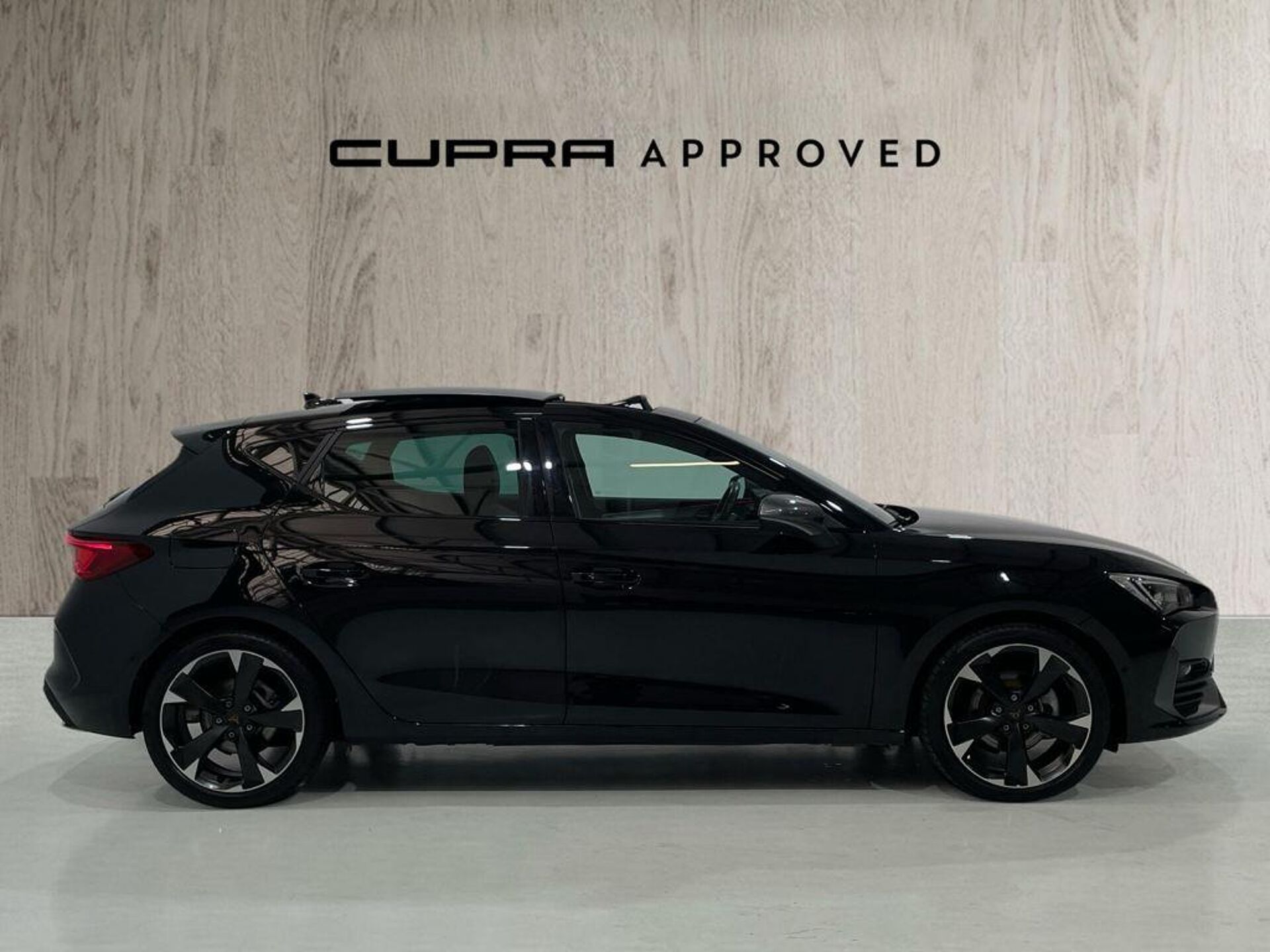 Imagen 3 de CUPRA León