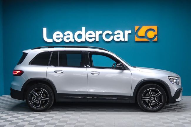 Foto del MERCEDES Clase GLB GLB 200d 8G-DCT