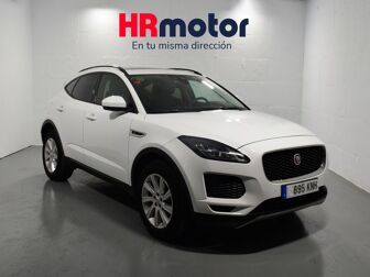 Imagen de JAGUAR E-Pace 2.0D I4 HSE AWD Aut. 150