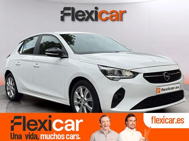 OPEL Corsa (1.2T XHL 74kW (100CV) Edition) en Madrid