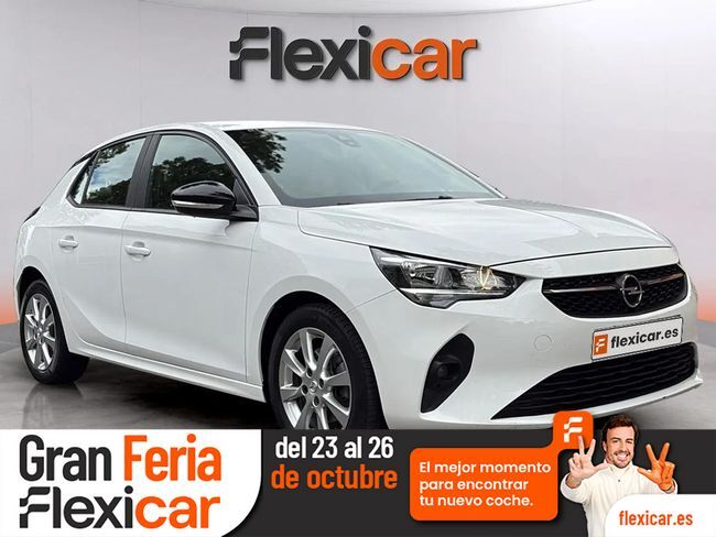 OPEL Corsa (1.2T XHL 74kW (100CV) Edition) en Madrid