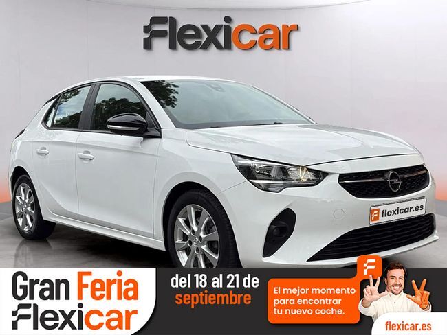 OPEL Corsa (1.2T XHL 74kW (100CV) Edition) en Madrid