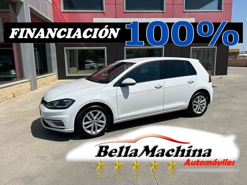 Foto del VOLKSWAGEN Golf 1.6TDI Advance 85kW