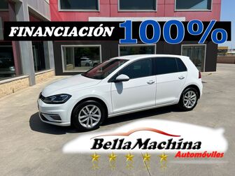 Imagen de VOLKSWAGEN Golf 1.6TDI Advance 85kW