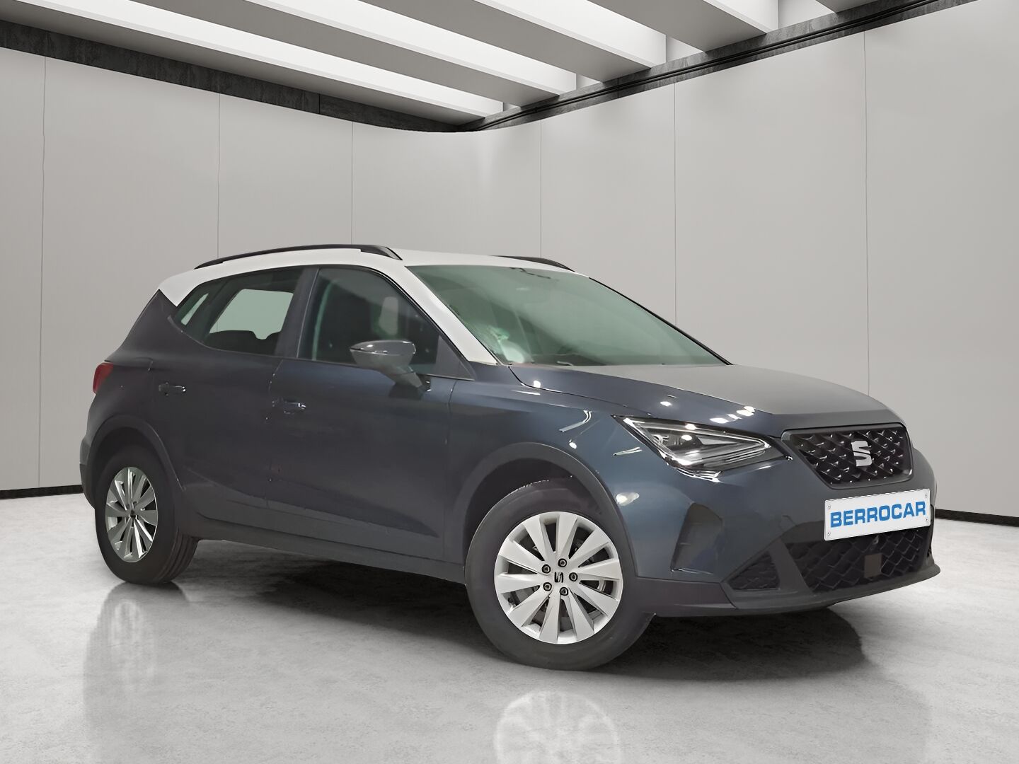 SEAT Arona (1.0 TSI Style XM 81 kW (110 CV)) en Sevilla
