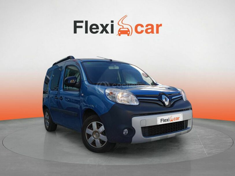 Foto del RENAULT Kangoo Combi 1.5dCi Profesional N1 66kW