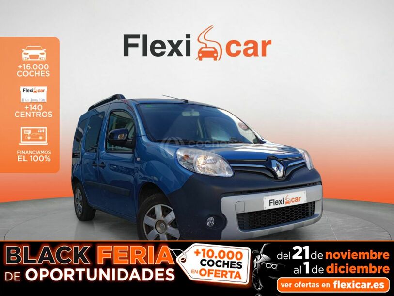 Foto del RENAULT Kangoo Combi 1.2 Tce Energy Expression M1-AF Aut.