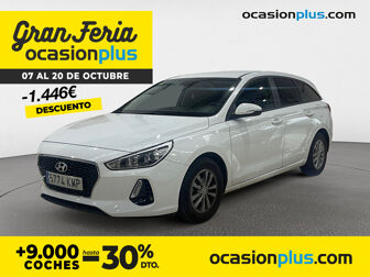 Imagen de HYUNDAI i30 CW 1.0 TGDI Link