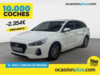 Imagen de HYUNDAI i30 CW 1.0 TGDI Link