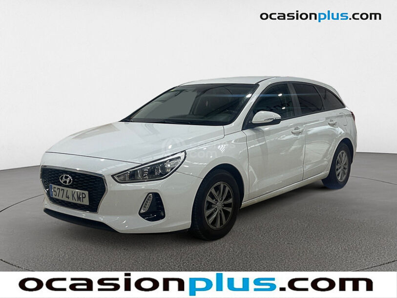 Foto del HYUNDAI i30 CW 1.0 TGDI Link