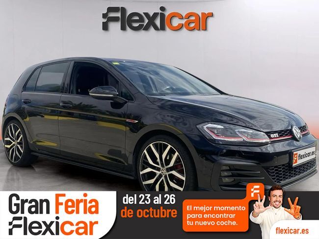 VOLKSWAGEN Golf (GTI 2.0 TSI 169kW (230CV) DSG) en Toledo