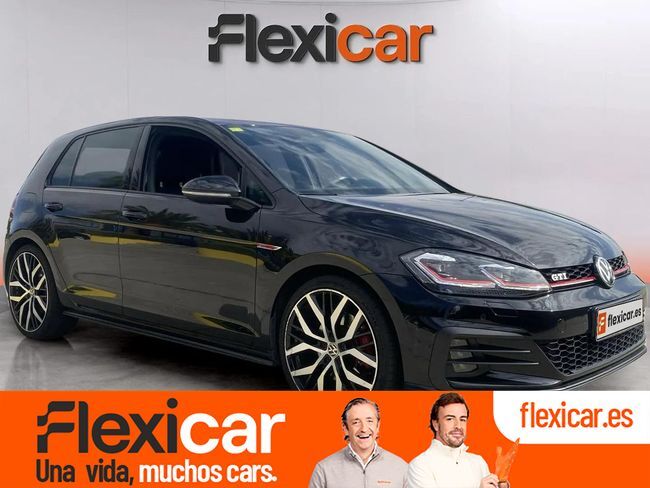 VOLKSWAGEN Golf (GTI 2.0 TSI 169kW (230CV) DSG) en Toledo