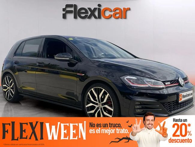 VOLKSWAGEN Golf (GTI 2.0 TSI 169kW (230CV) DSG) en Toledo