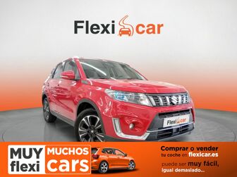 Imagen de SUZUKI Vitara 1.4T GLX 4WD