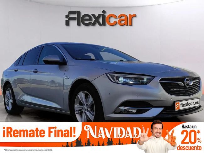 OPEL Insignia (GS 2.0 CDTi Turbo D Excellence) en Badajoz