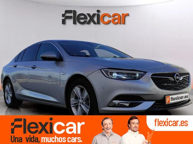 OPEL Insignia (GS 2.0 CDTi Turbo D Excellence) en Badajoz