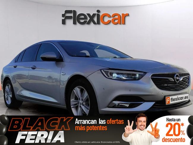 OPEL Insignia (GS 2.0 CDTi Turbo D Excellence) en Badajoz