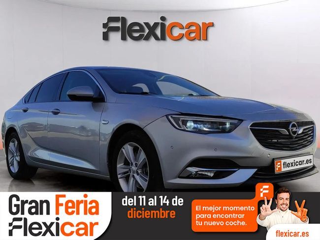 OPEL Insignia (GS 2.0 CDTi Turbo D Excellence) en Badajoz