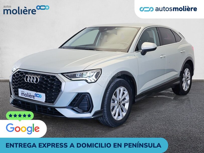 Foto del AUDI Q3 Sportback 35 TDI Advanced S tronic