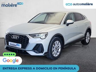 Imagen de AUDI Q3 Sportback 35 TDI Advanced S tronic