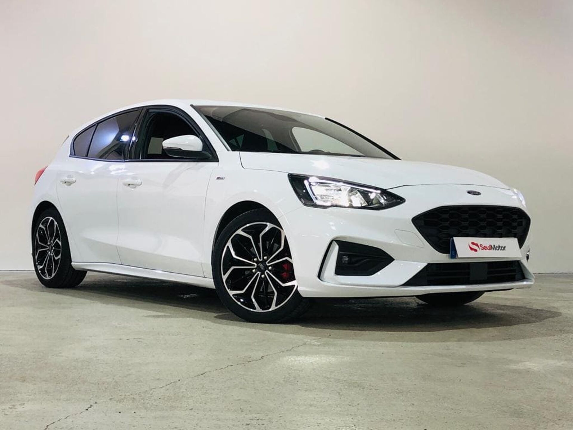 Imagen de FORD Focus