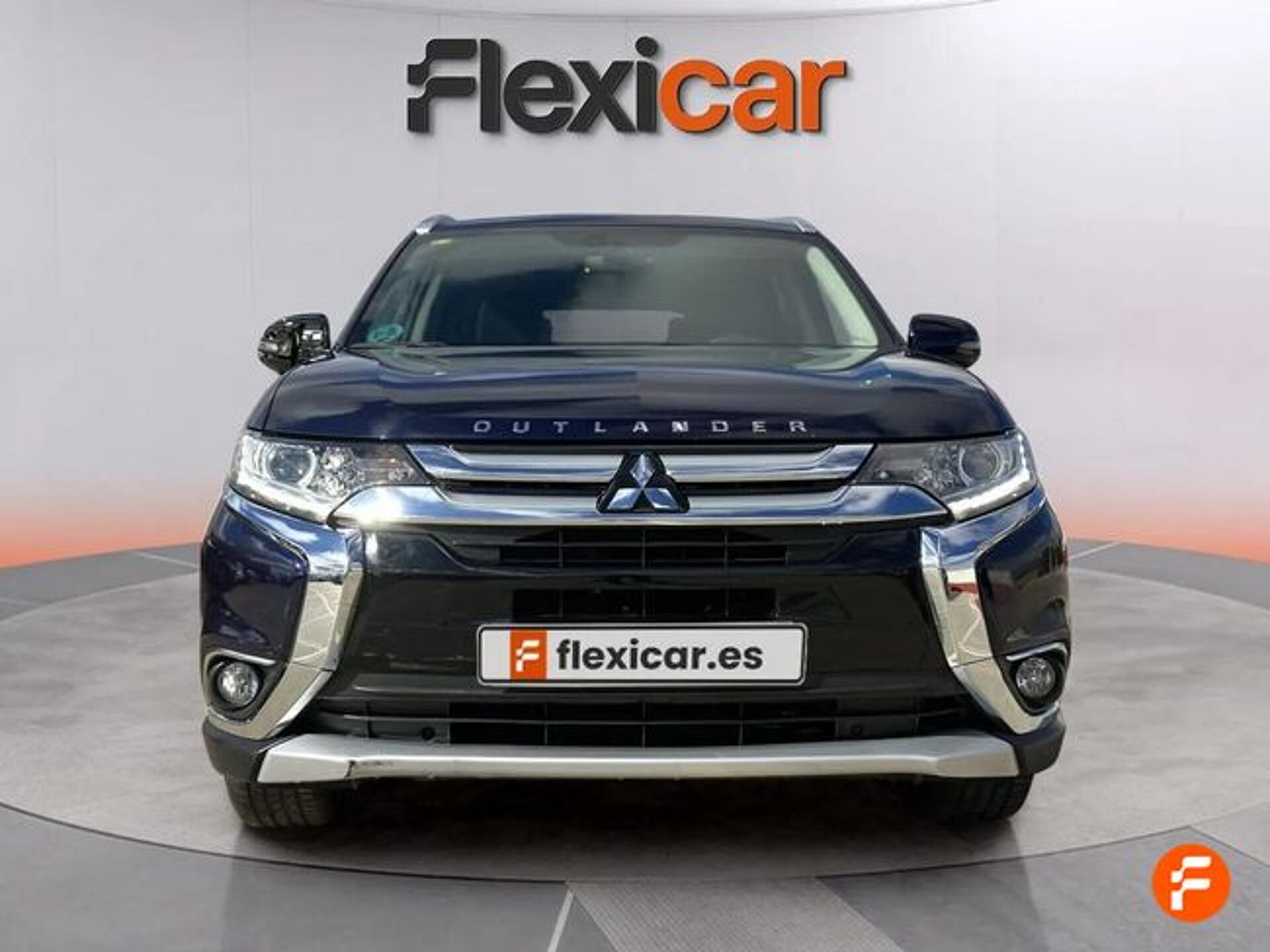 Imagen 2 de MITSUBISHI Outlander