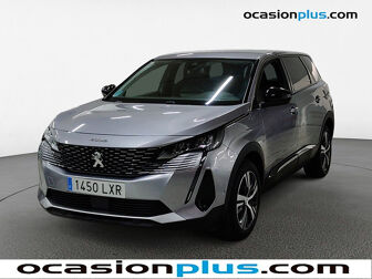 Imagen de PEUGEOT 5008 1.2 PureTech S&S Allure 130