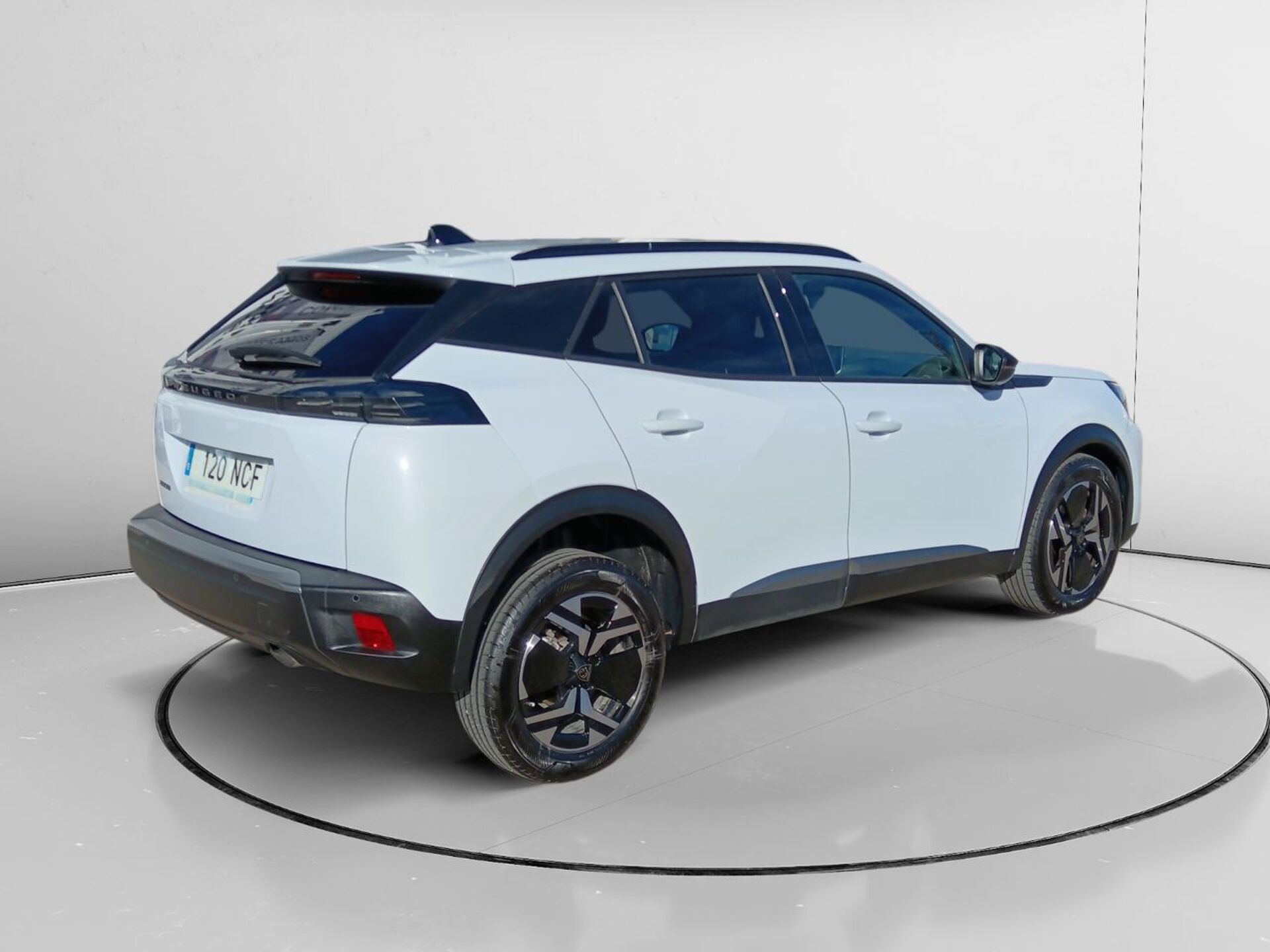 Imagen 2 de PEUGEOT 2008