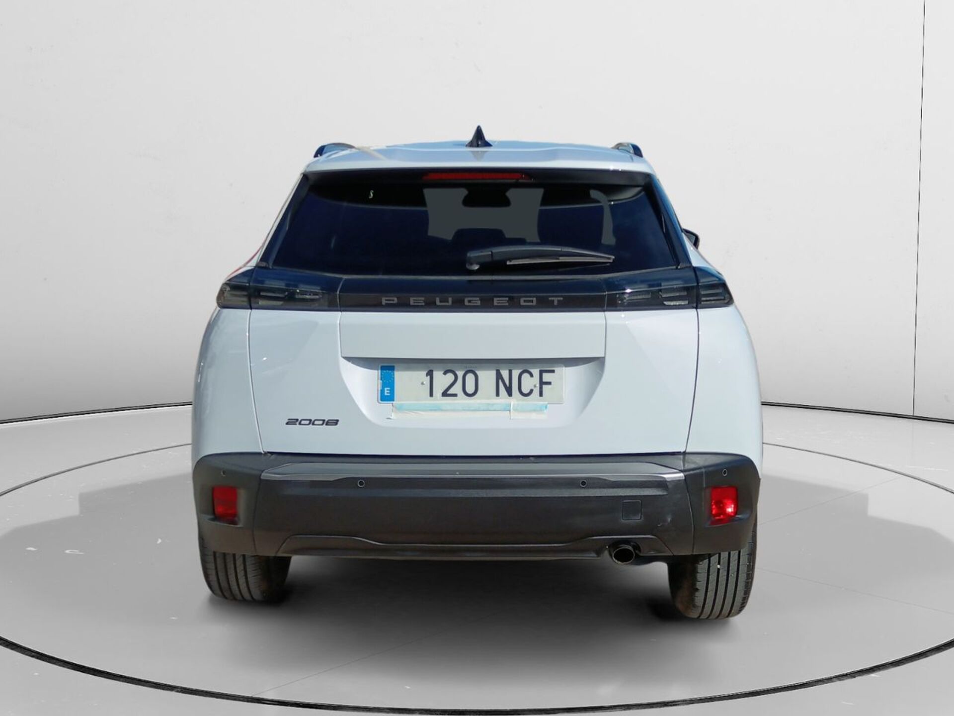 Imagen 3 de PEUGEOT 2008