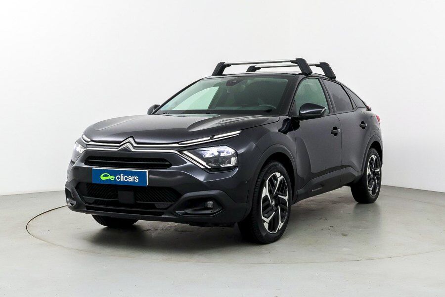 CITROEN C4 (C4 1.5 BlueHDI S&S Feel Pack EAT8 130) en Madrid