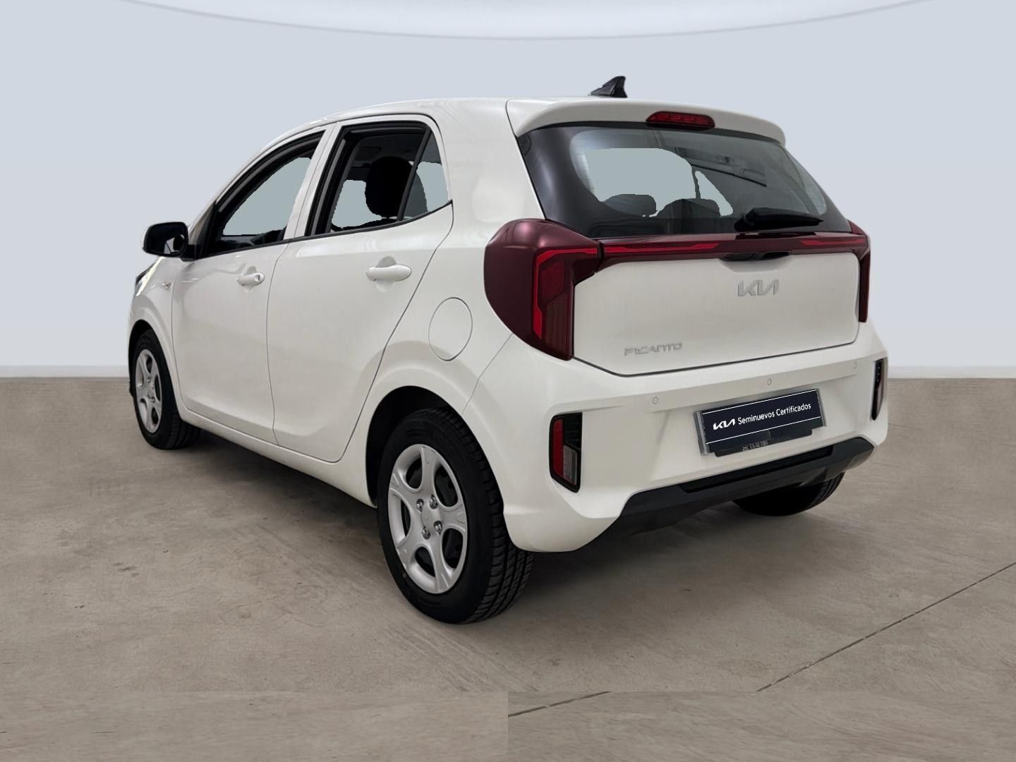 Foto del KIA Picanto 1.0 DPi Business