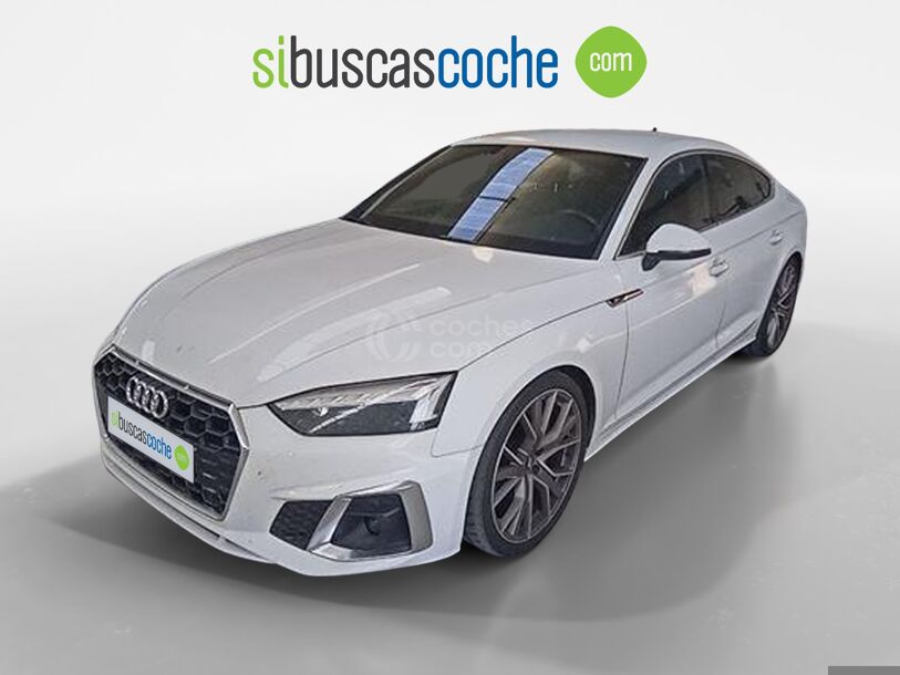 Foto del AUDI A5 Sportback 40 TDI S tronic 140kW