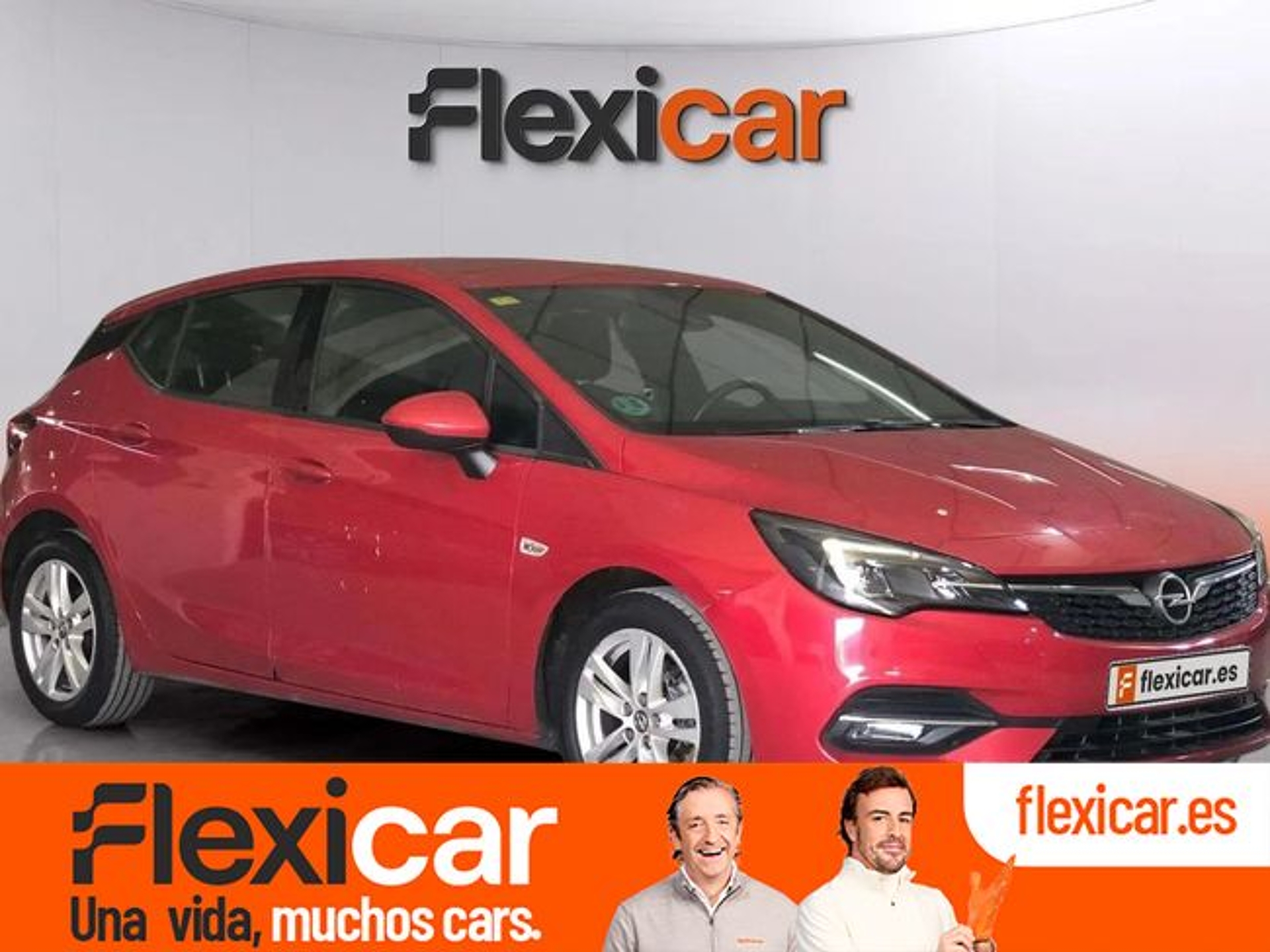 Imagen de OPEL Astra