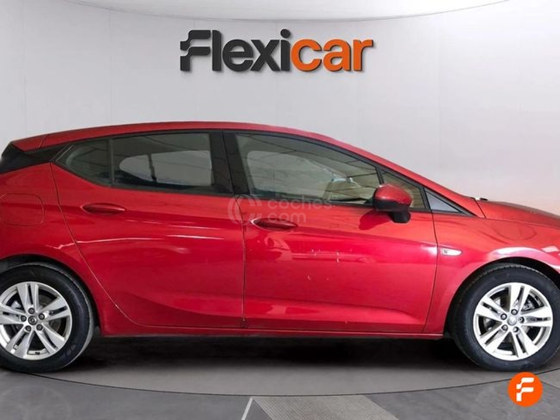 Foto del OPEL Astra 1.2T S-S Business Elegance 130