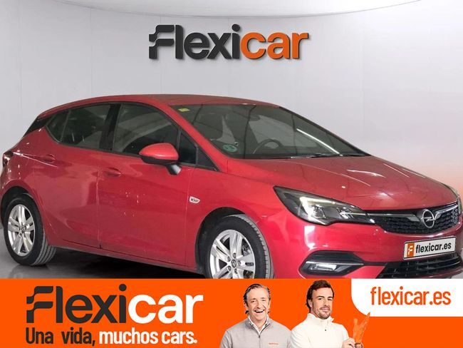 OPEL Astra (1.2T SHT 96kW (130CV) Business Elegance) en Jaén
