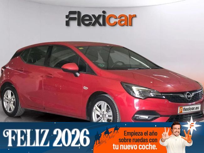 OPEL Astra (1.2T SHT 96kW (130CV) Business Elegance) en Jaén